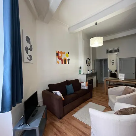 La Maquette - A 2 Pas Des Arenes Apartment Nimes Exterior photo