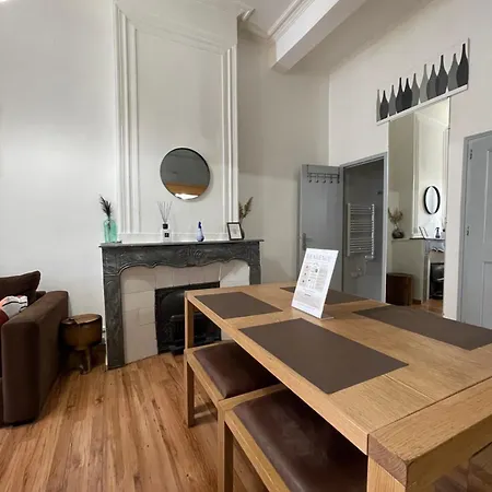 La Maquette - A 2 Pas Des Arenes Apartment Nimes Exterior photo