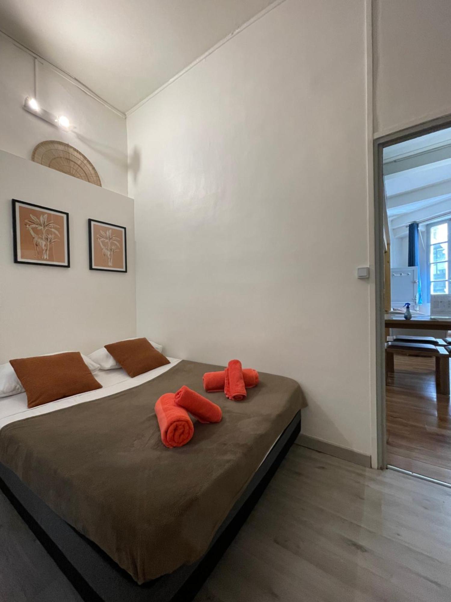 La Maquette - A 2 Pas Des Arenes Apartment Nimes