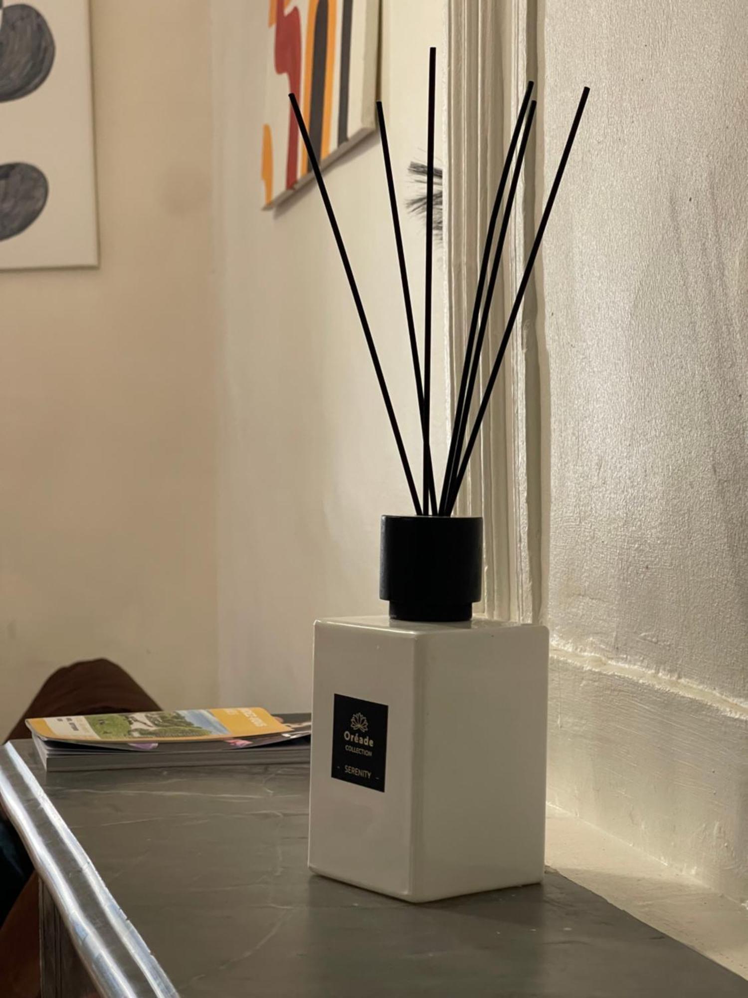 Apartment La Maquette - A 2 Pas Des Arenes Nimes